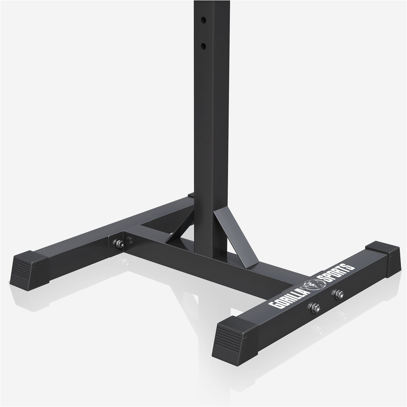 Squat- en Bankdruksteunen