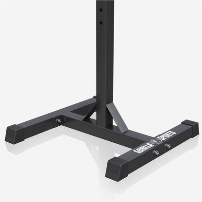 Squat- en Bankdruksteunen