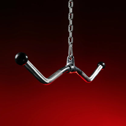 Kabelhandgreep EZ-curl
