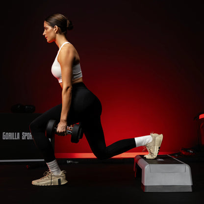 Step de fitness professionnel
