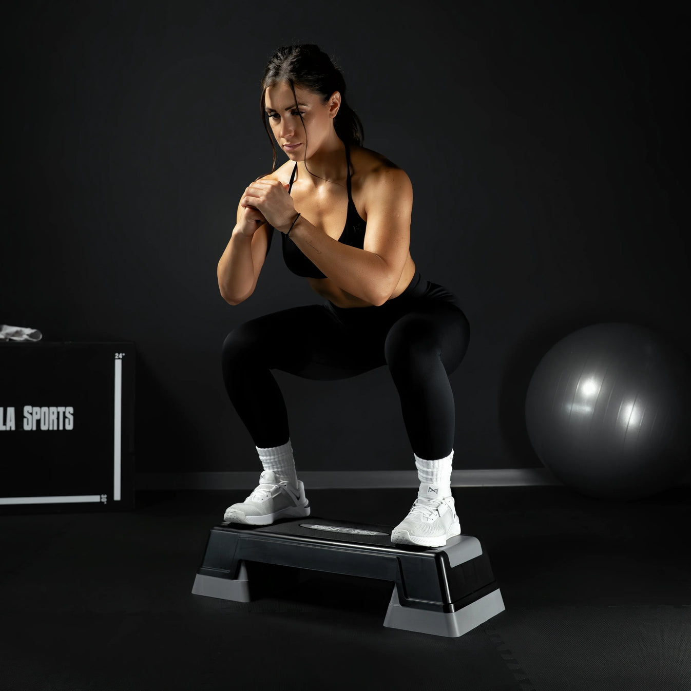 Étape de remise en forme