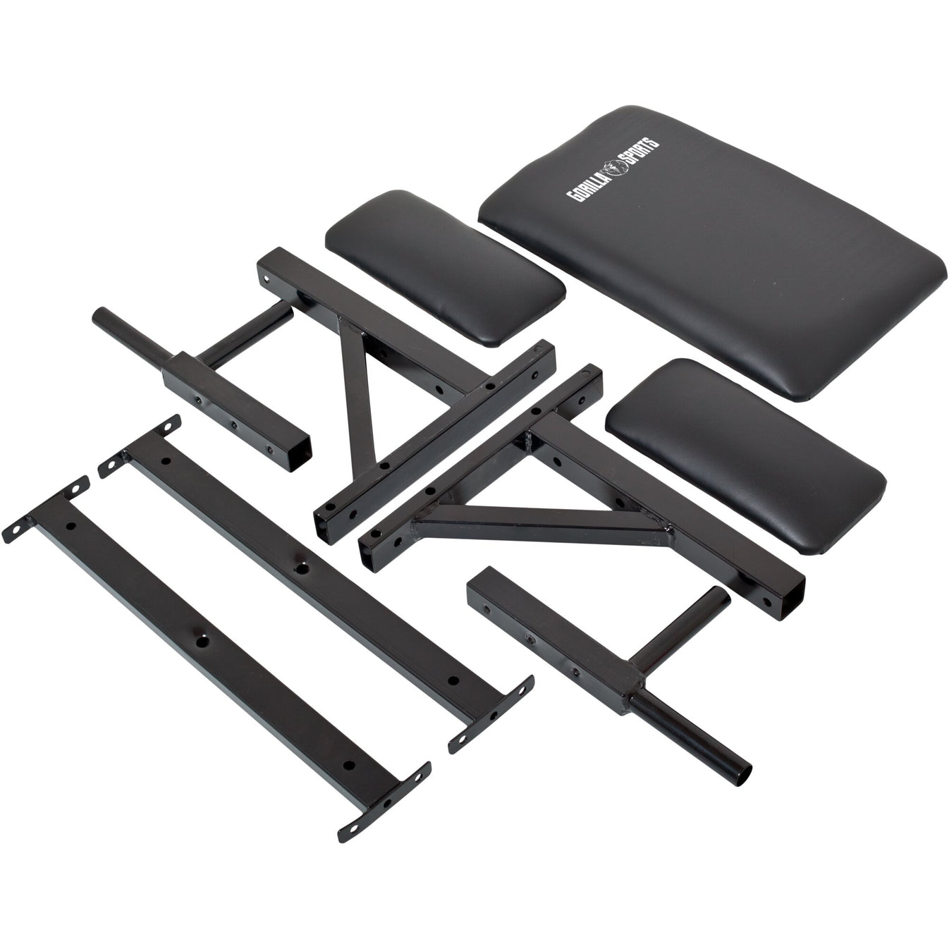 Station combinée Ab Dip