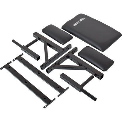 Station combinée Ab Dip