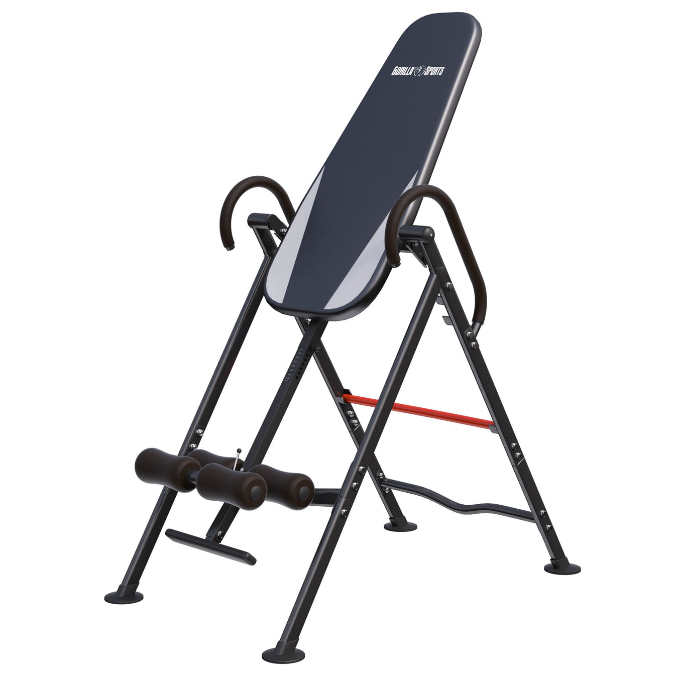 Zwaartekrachttrainer (Inversion Table)
