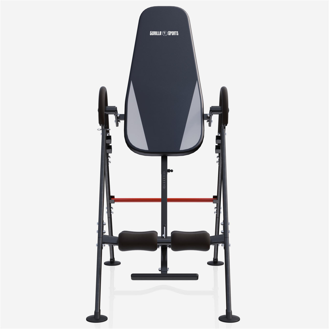 Zwaartekrachttrainer (Inversion Table)