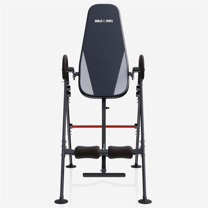 Zwaartekrachttrainer (Inversion Table)
