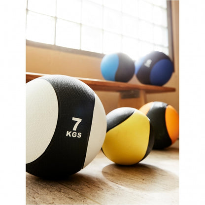 TWEEDE KANS Medicine Ball 1 kg