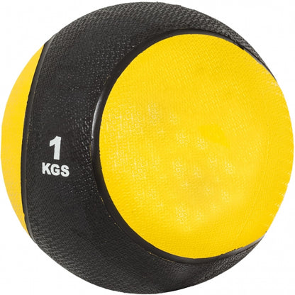 TWEEDE KANS Medicine Ball 1 kg