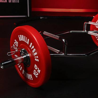 Trap Bar 50/51 mm