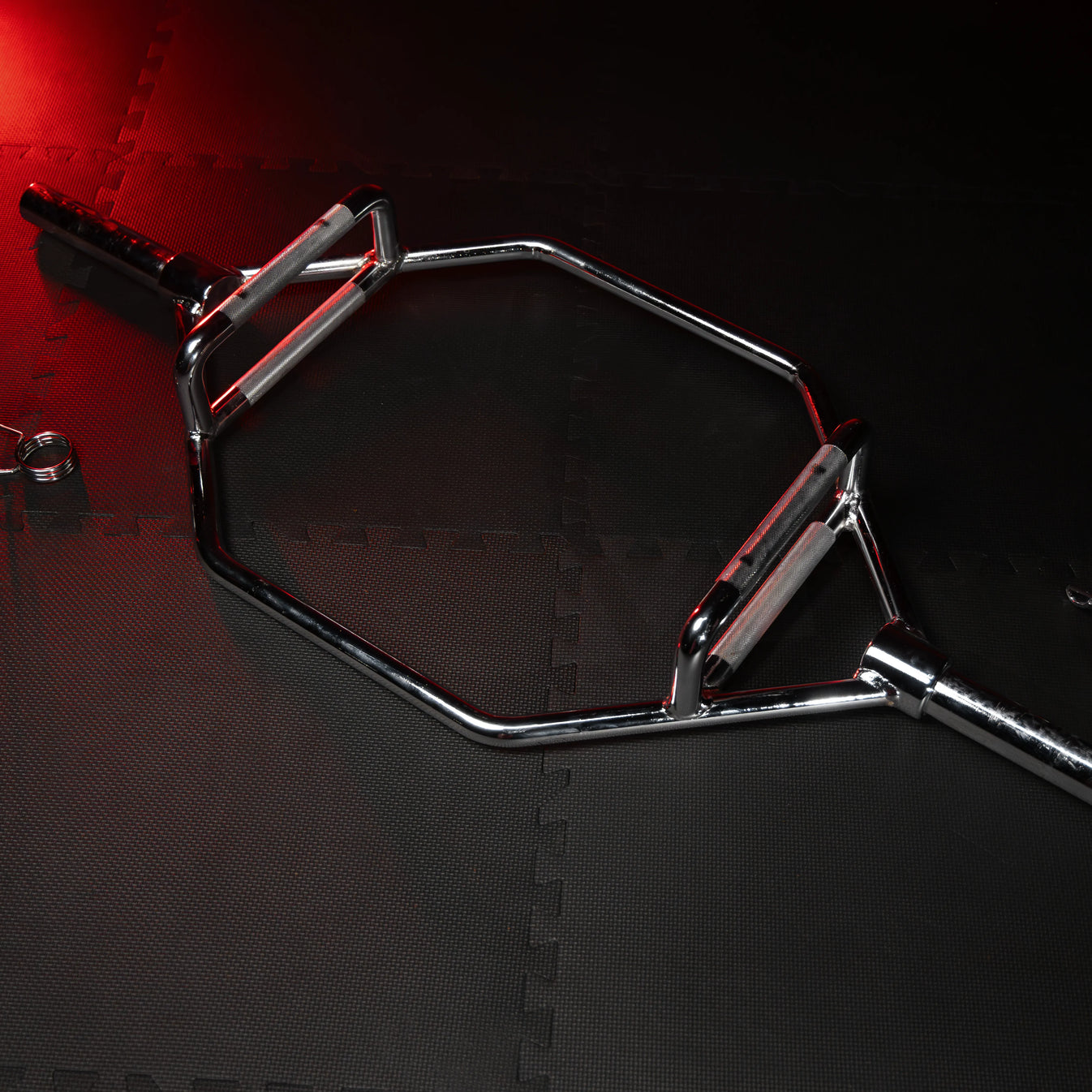 Trap Bar 50/51 mm