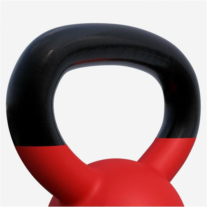 Kettlebell 3 kg Rubber Coating