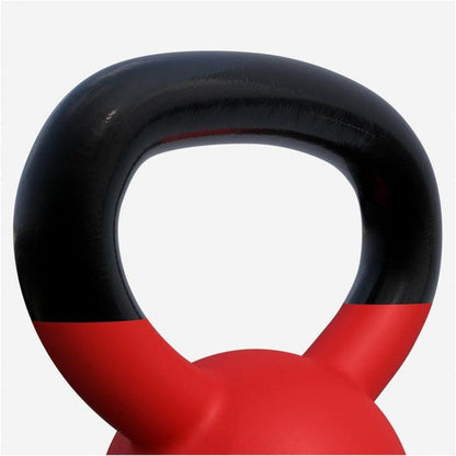 Kettlebell 3 kg Rubber Coating