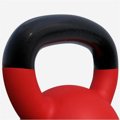 Kettlebell 10 kg Rubber Coating
