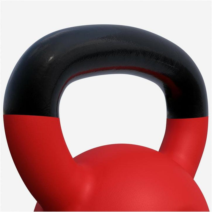 Kettlebell 12 kg Rubber Coating