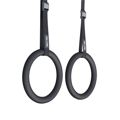 Gymnastic rings