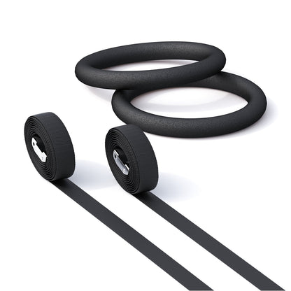 Gymnastic rings