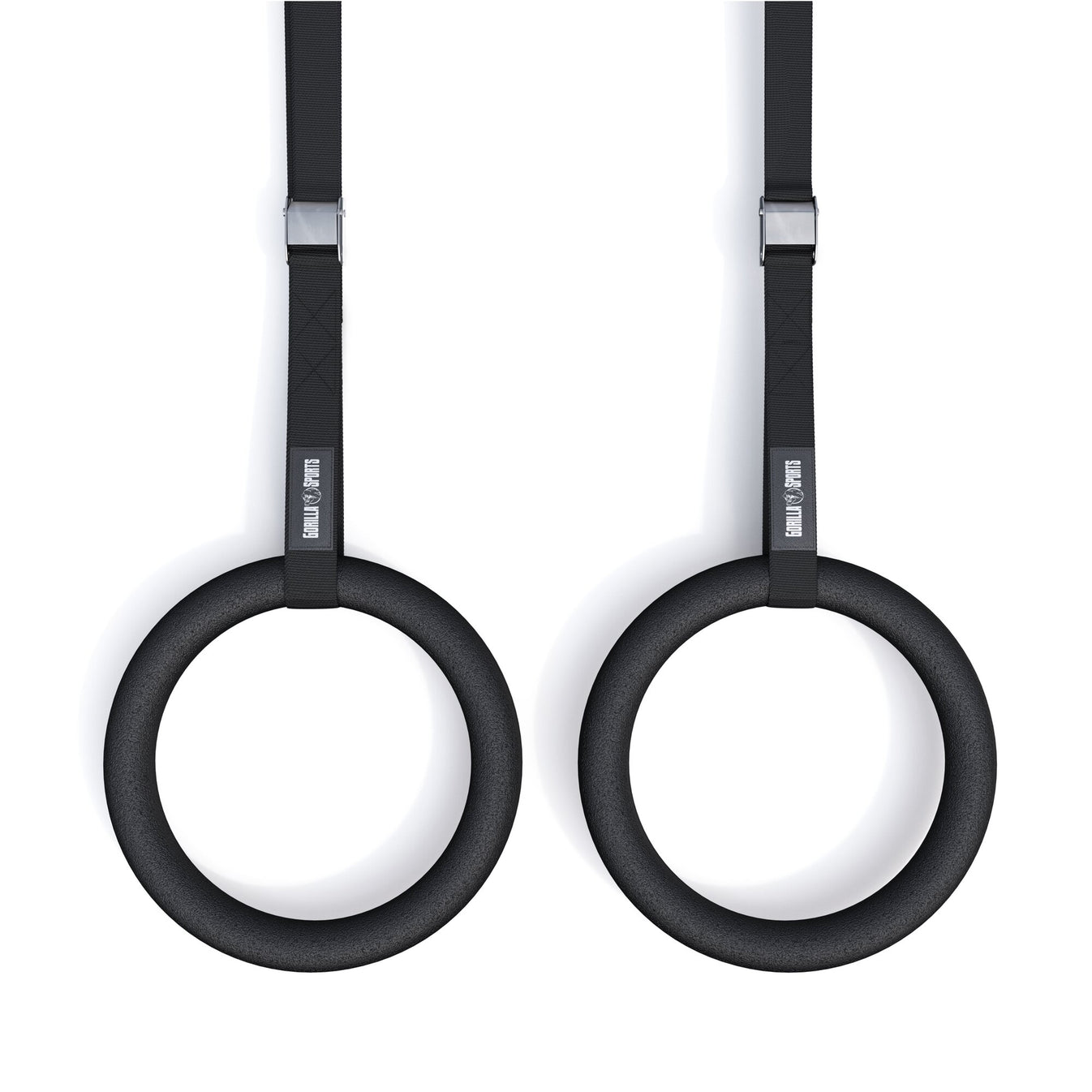 Gymnastic rings