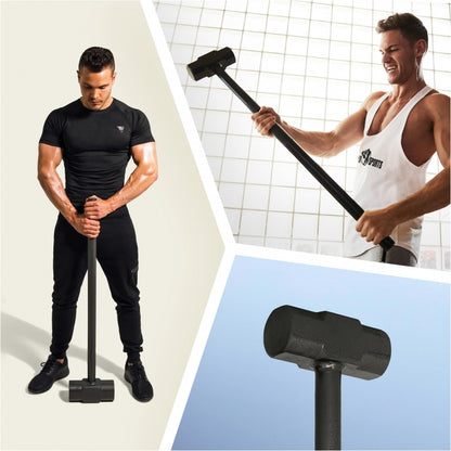 Pro Sledge Hammer 6 kg