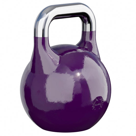 Competitie kettlebell 20 kg Staal