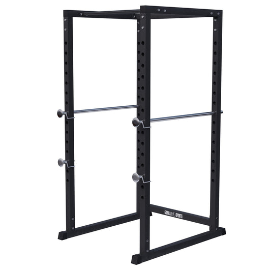 Cage d'alimentation noire