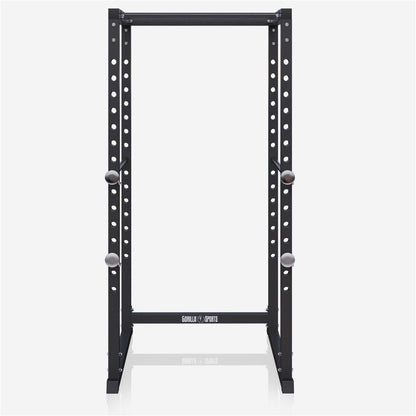 Cage d'alimentation noire