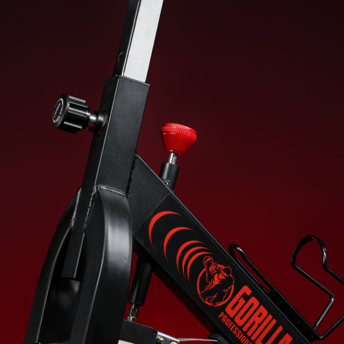 Indoor Cycling Bike 