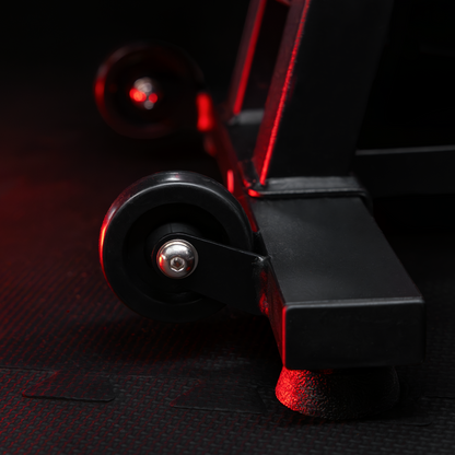 Indoor Cycling Bike 
