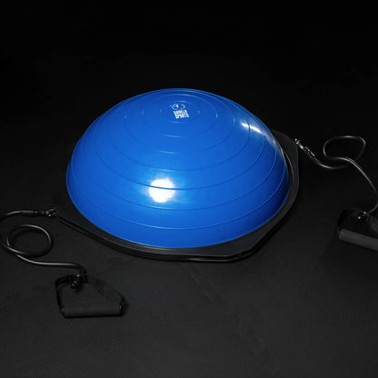 Balance Board Met Weerstandsgrepen