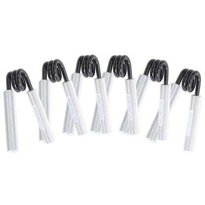 Knijphalter set (100 - 350 lbs)