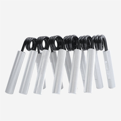 Knijphalter set (100 - 350 lbs)