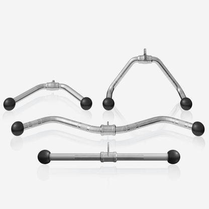 Training Grips Value Set