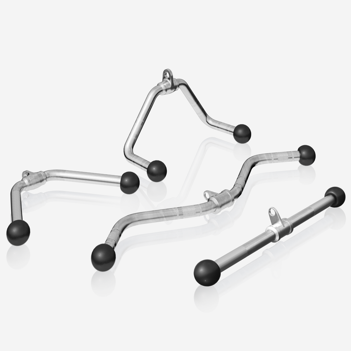 Training Grips Value Set