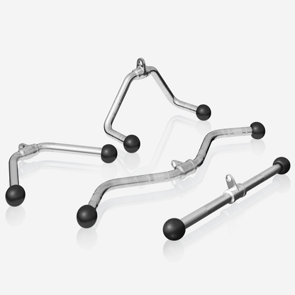 Training Grips Value Set