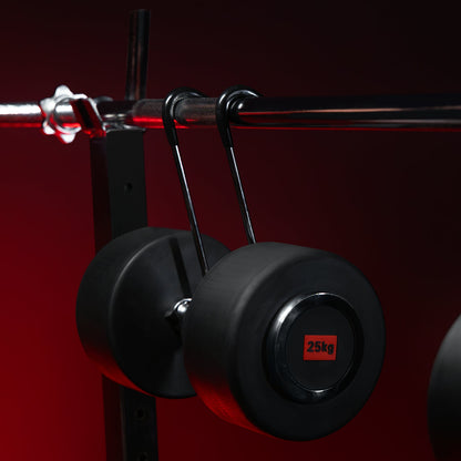 Power Hooks