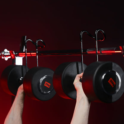 Power Hooks