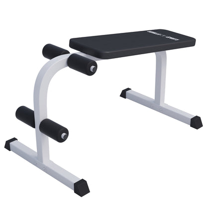 Halter- En Buikspierbank