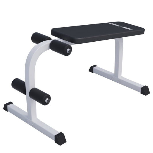 Halter- En Buikspierbank