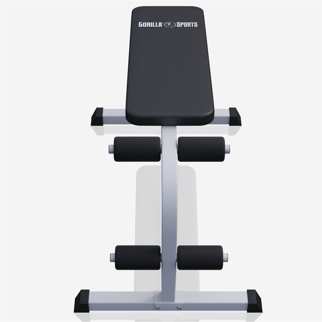 Halter- En Buikspierbank