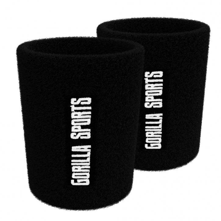 Kettlebell polsband