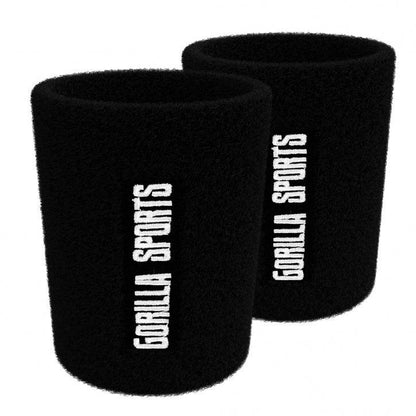 Kettlebell polsband