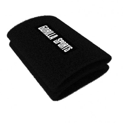 Kettlebell polsband