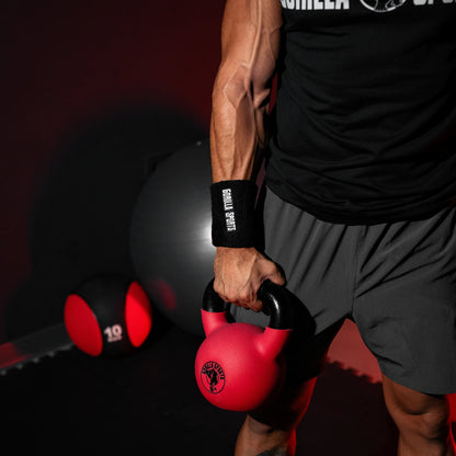 Kettlebell polsband