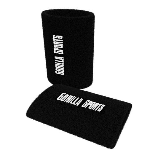 Kettlebell polsband