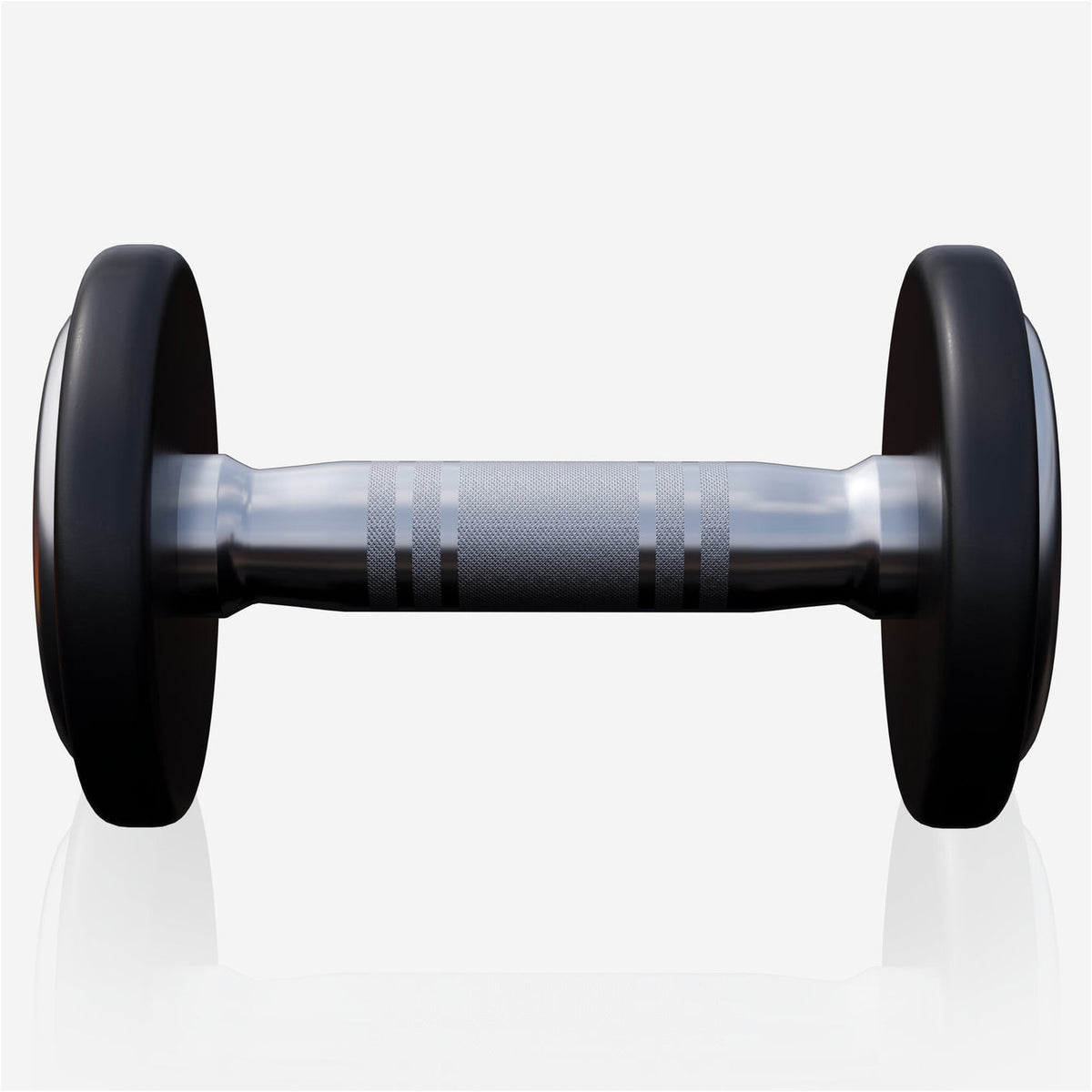 Haltère professionnelle 2,5 kg