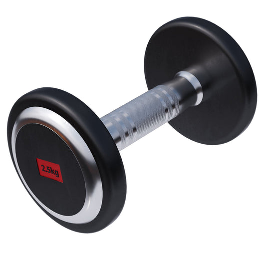 Professionele dumbbell 2,5 kg
