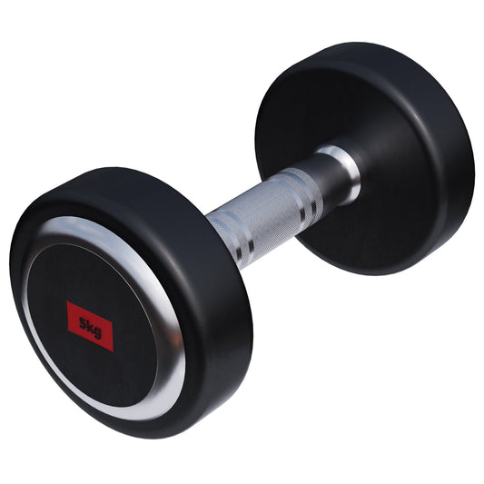 Professionele dumbbell 5 kg