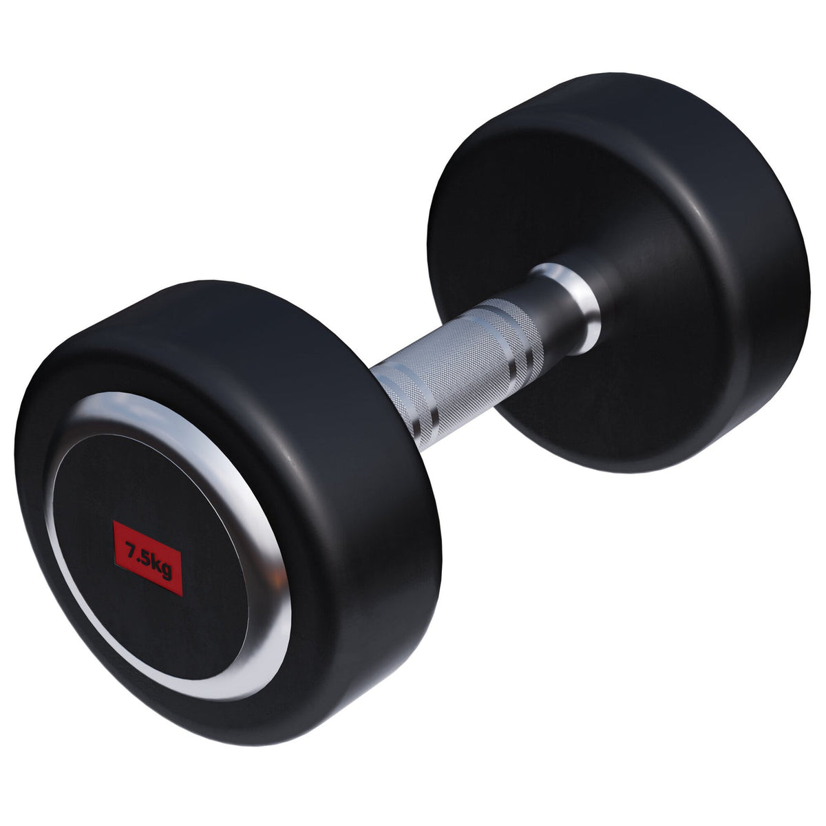 Professionele dumbbell 7,5 kg