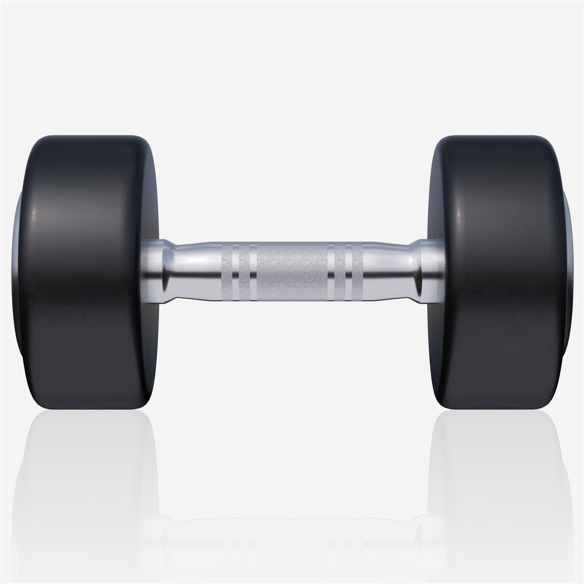 Professionele dumbbell 10 kg