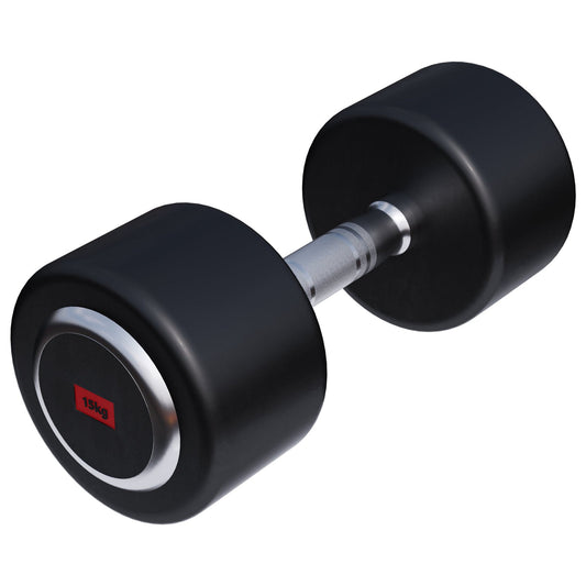 Professionele dumbbell 15 kg