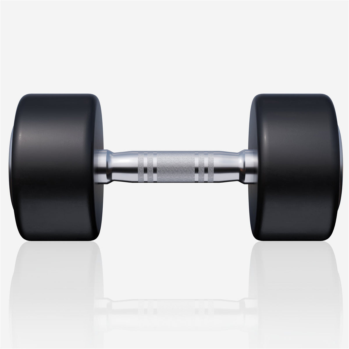 Haltère professionnelle 15 kg